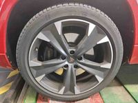 Cupra Ateca - Vorschau Bild 9