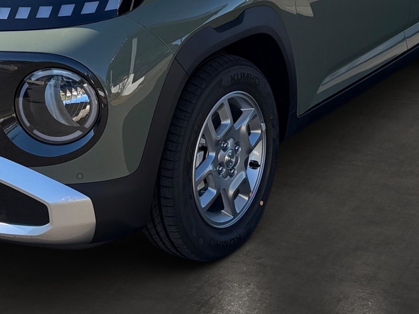 Hyundai INSTER – Bild 6