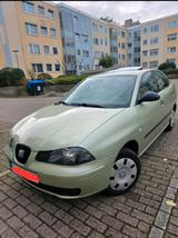 Seat Cordoba 1.6 - Seat Cordoba von privat