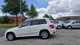 Mercedes-Benz GLK 350 4Matic - LEDER*NAVI*AHK*XENON- - Mercedes-Benz GLK-Klasse in Bremen