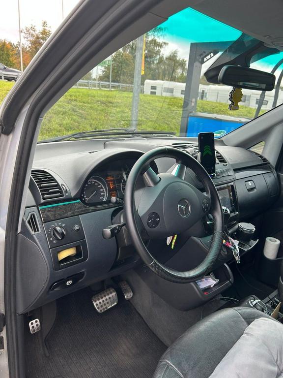 Mercedes-Benz Viano