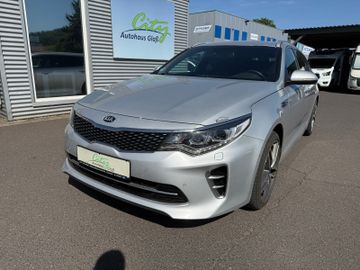 Kia Optima Sportswagon