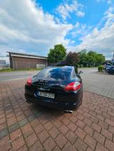Porsche Panamera 4S S - NEUER MOTOR 200 KM! - Porsche Panamera aus 2011: 4s