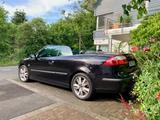 Saab 9-3 1.8t Vector Cabriolet Vector - gebrauchte Saab 45725 aus dem Jahr 2007