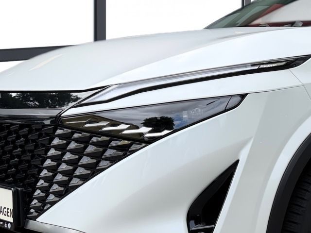 Fahrzeugabbildung Nissan Qashqai 1.3 DIG-T MHEV N-Connecta*Ganzjahresreif