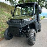 Polaris Ranger SP 570 EPS Mid-Size LOF **Half Cab** - POLARIS RANGER 570 EPS