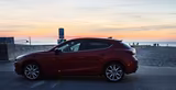 Mazda 3 2.0 SKYACTIV-G 165  - Mazda Gebrauchtwagen in Wiesbaden