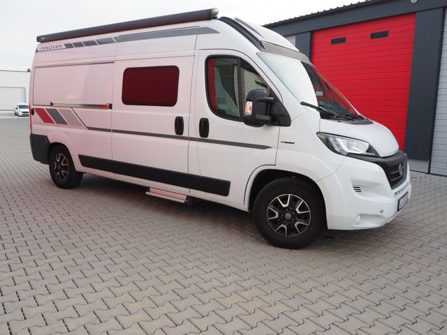 LMC Innovan 600