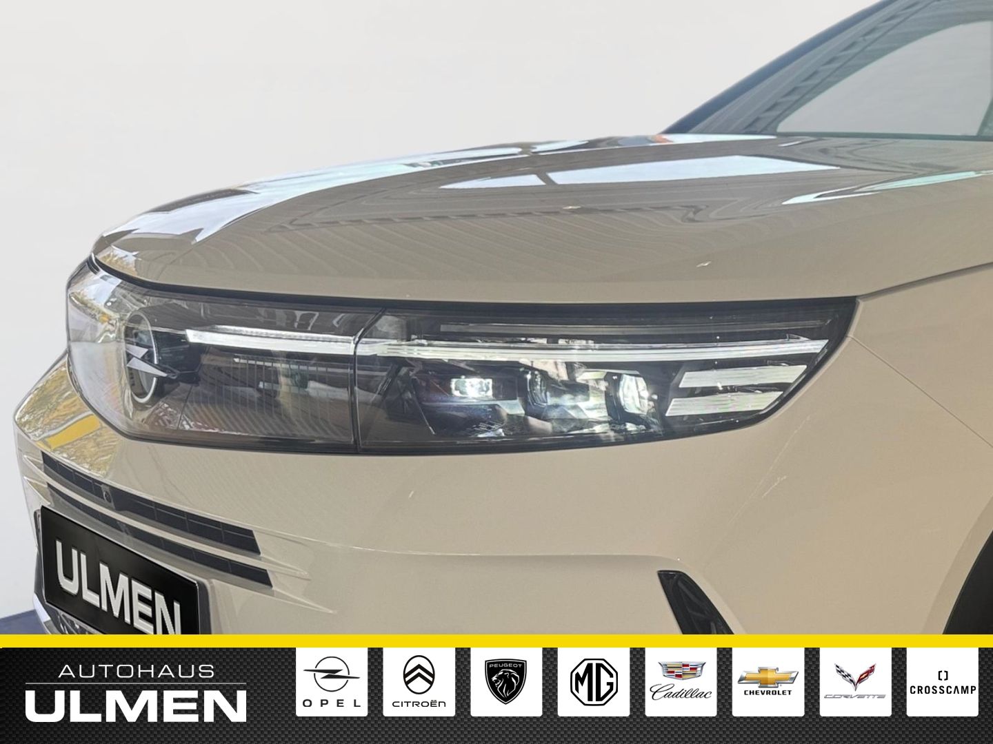 Opel Grandland (X) - Bild 5