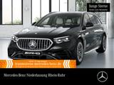 Mercedes-Benz E 53 T AMG 4M+ AHK/DIGITAL/HUD/FAHRASS+/360° - Mercedes-Benz E 53 AMG Plug-in Hybrid (PHEV) Gebrauchtwagen