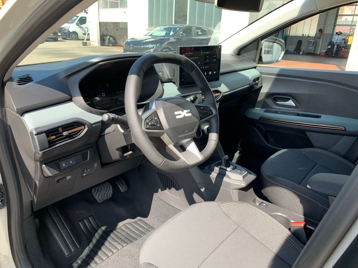 Dacia Jogger - Bild 10