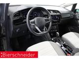 Volkswagen Touran 2.0 TDI DSG Highline 17 AHK ACC 7SITZE - : Van, Automatik