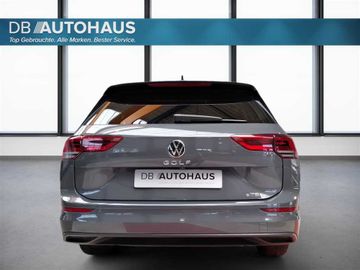 Volkswagen Golf - 5