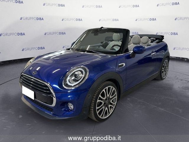 MINI Mini Cabrio F57 2018 Diesel 1.5 Cooper D Hy