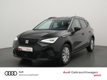 Seat Leasingangebot: Seat Arona Style ACC NAVI KAM SHZ LED