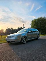 Volkswagen VW Bora 1.9TDI ASZ 4MOTION / Airride uvm. ... - Volkswagen Bora: 4motion