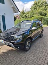 Dacia Duster 1.2 TCe 125 Start & Stop 4x2 Prestige... - Dacia Gebrauchtwagen in Münster