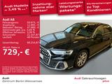 Audi A8 Lang 50 TDI QUA*PANO*MEMORY*MATRIX*MASSAGE** - Audi A8 in Bielefeld