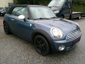 MINI COOPER Cabrio Cooper TÜV Neu