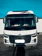Carthago Liner-for-two  I 53 Iveco Wie NEU !!! - Carthago liner for two