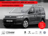 Volkswagen Caddy Maxi Flexible 2.0 TDI AHKvorb. App-Connect - Volkswagen Caddy Maxi