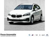 BMW 216d NAV,SHZ,PDC - BMW 216 Active Tourer: Automatik