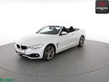 BMW 428 i xDrive Cabrio SAG SPORT LINE STANDHEIZUNG - : Allradantrieb, Automatik