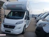 Dethleffs Esprit A 7870-2 ++ Alde WW; Klima  - Dethleffs Esprit