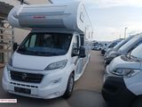 Dethleffs Esprit A 7870-2 ++ Alde WW; Klima  - Angebote entsprechen deinen Suchkriterien