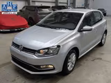 Volkswagen Polo 1.2 TSI Comfortline KLIMA SITZHZG - Kleinwagen mit Unfallschaden