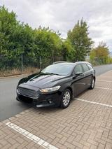 Ford Mondeo 2,0 TDCi TÜV NEU/Zahnriemen Neu - Ford Mondeo Gebrauchtwagen in Hannover