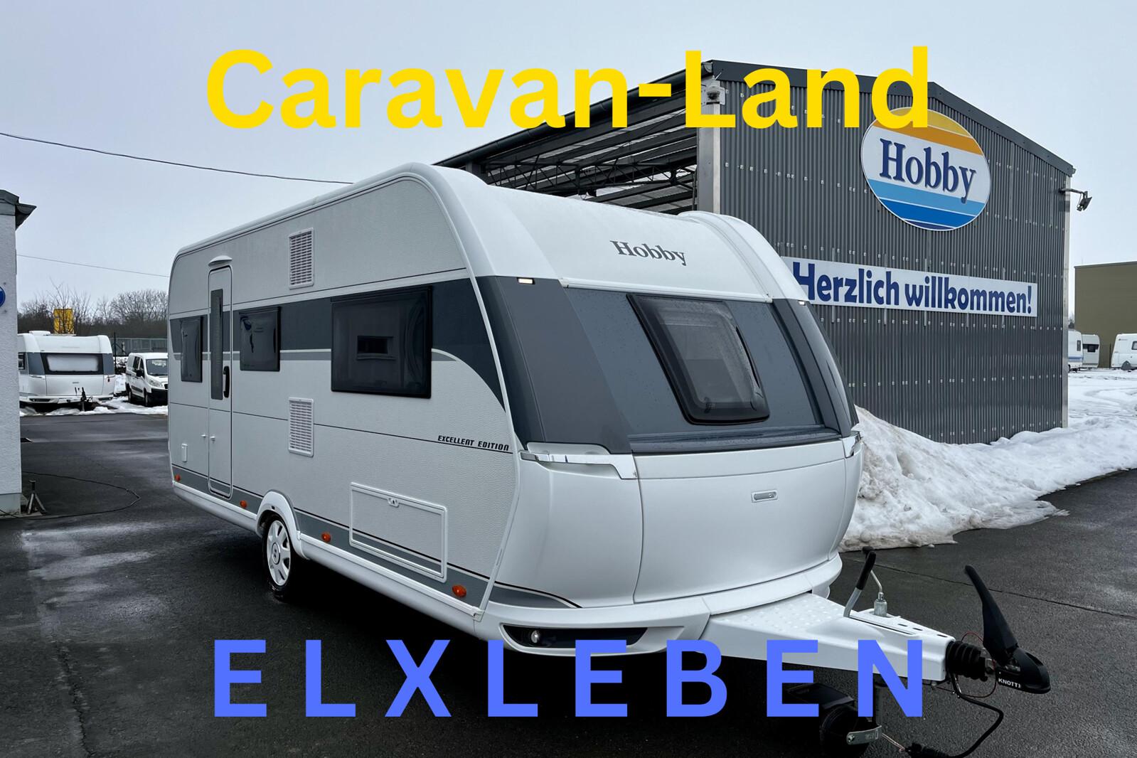 Hobby Excellent Edition 495 UL 