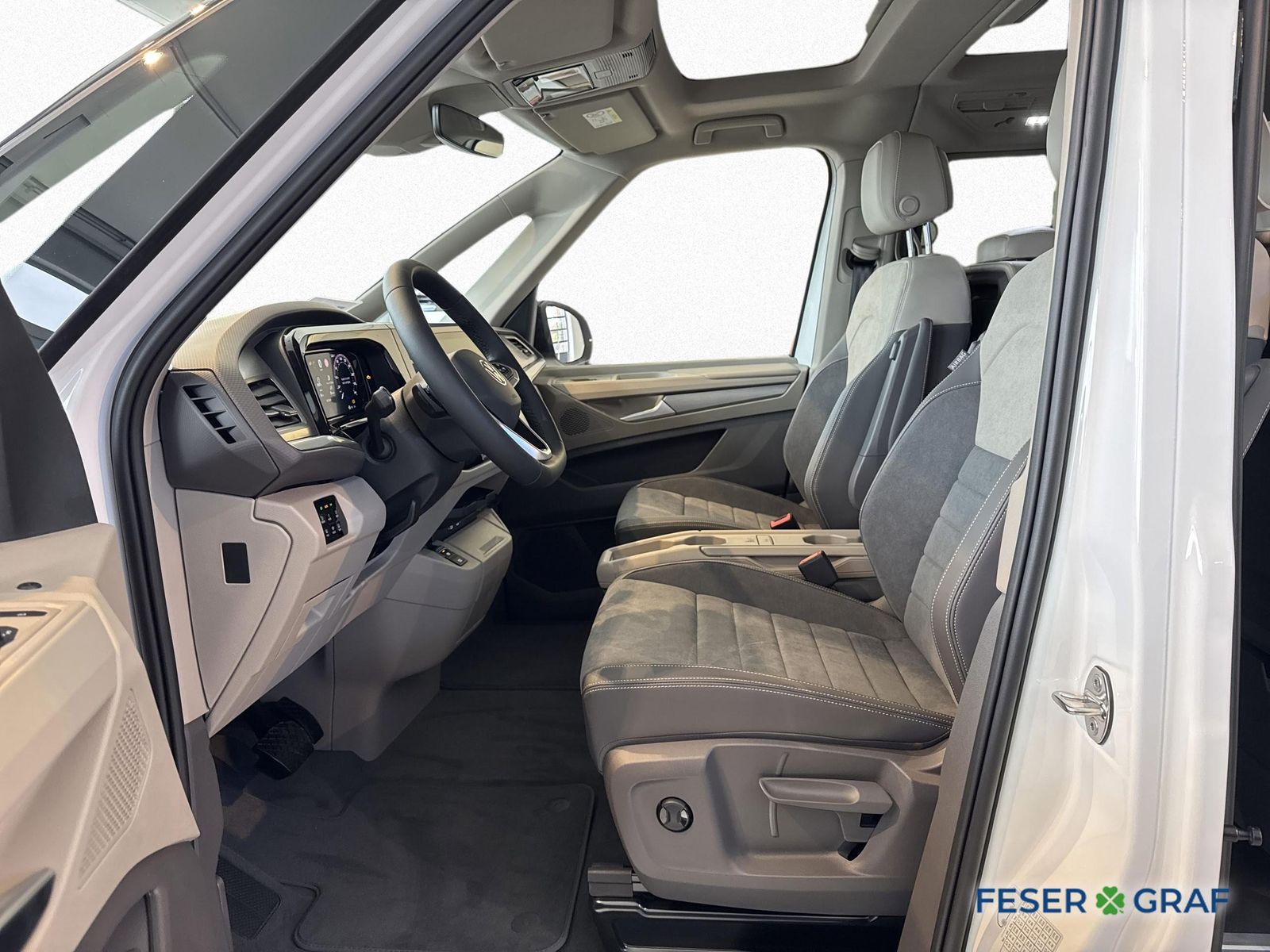 Volkswagen T7 Multivan - Bild 11