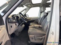 Volkswagen T7 Multivan - Vorschau Bild 11