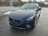 Mazda 3 2.2 SKYACTIV-D 150 Sports-Line - Mazda 3 in Kassel