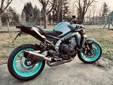 Yamaha MT 09 (RN87) 120 PS