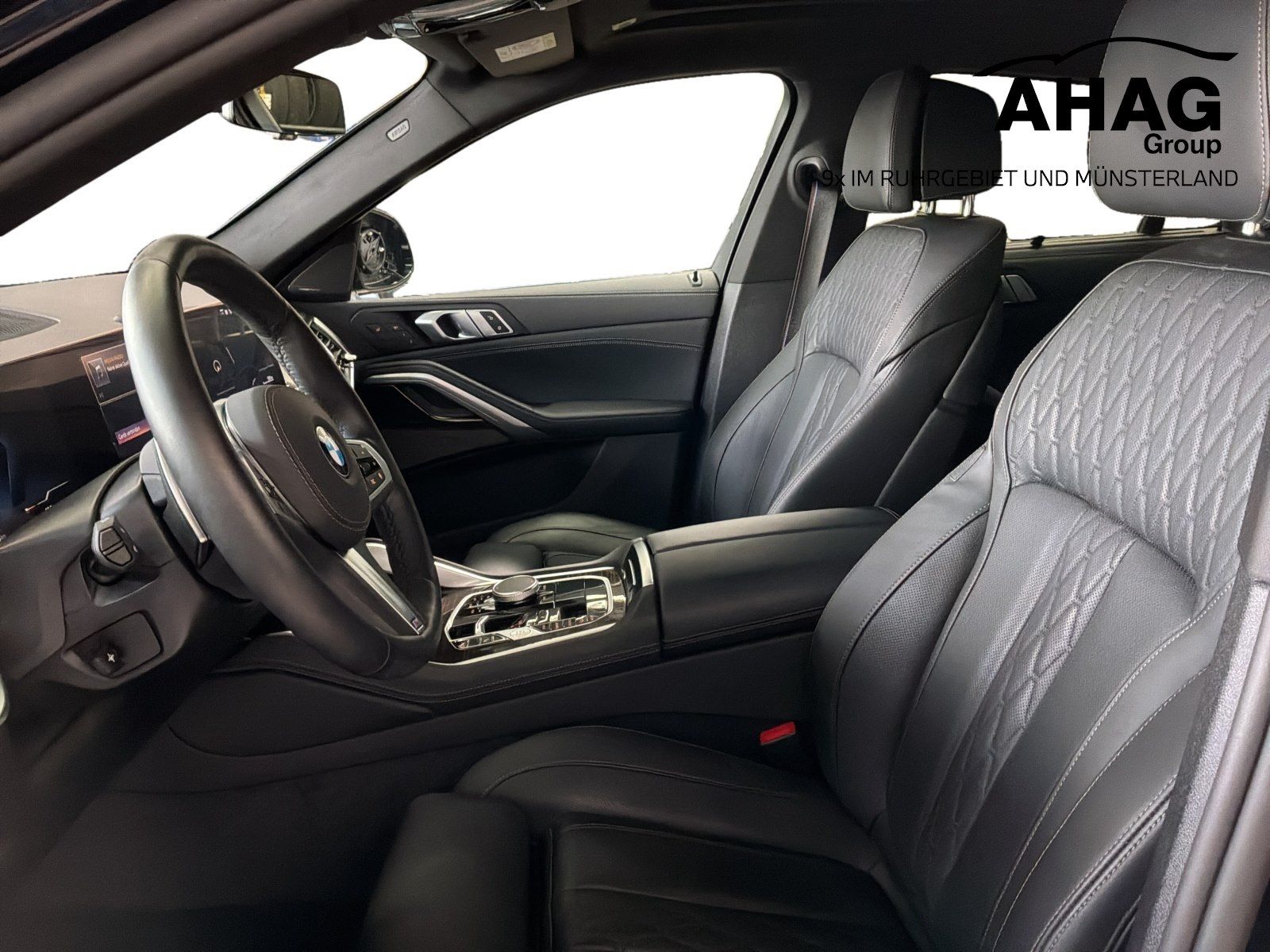 BMW X6 - Bild 7