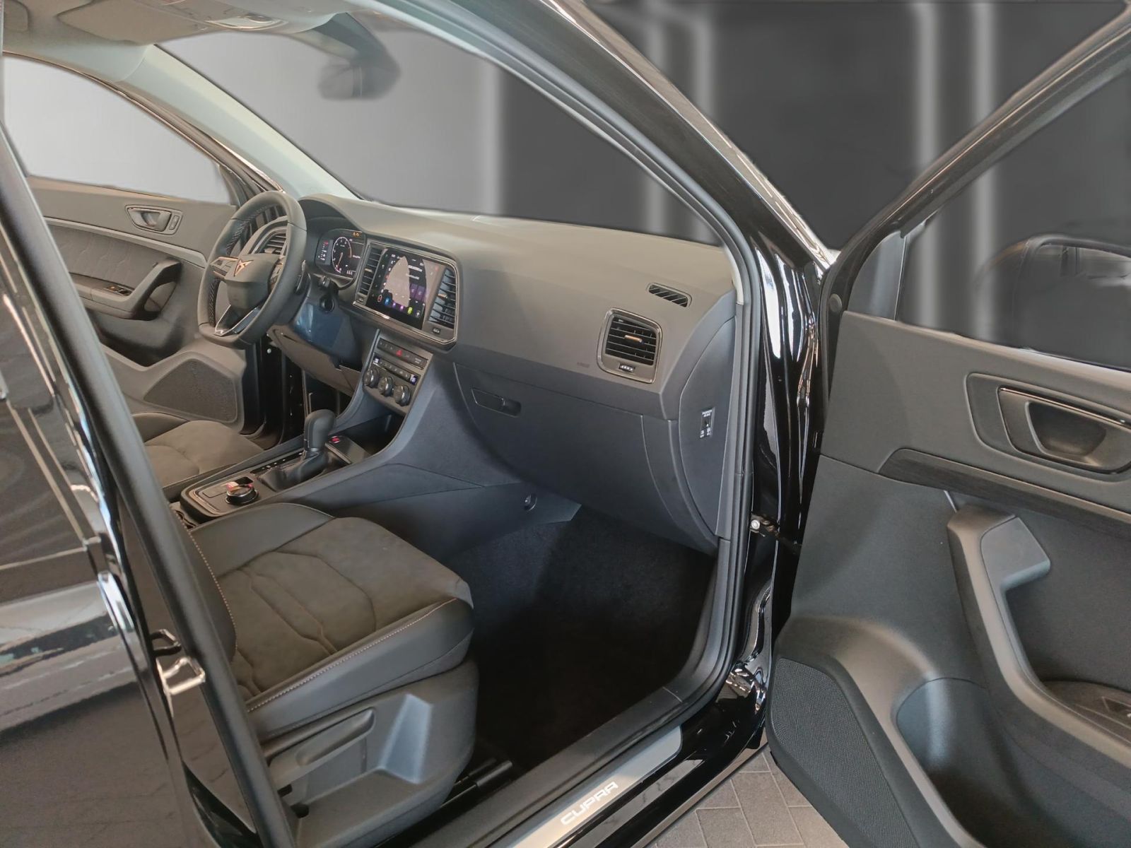 Cupra Ateca - Bild 13