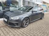 Audi RS4 Avant 4.2 FSI quattro - Audi RS4: Kombi