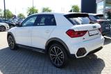 Audi A1 allstreet 35 1.5 TFSI LED Navi ACC PDC USB - Audi A1 Gebrauchtwagen in Dresden