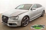 Audi A5 Sportback 1.8 TFSI