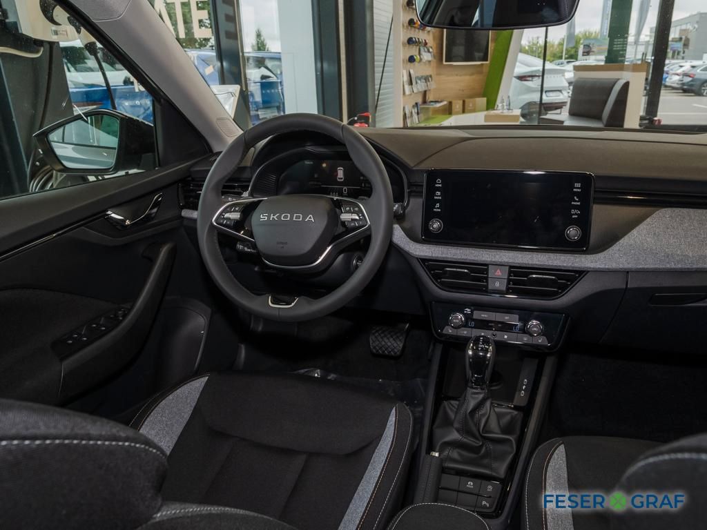 Skoda Kamiq - Bild 7