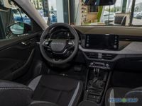 Skoda Kamiq - Vorschau Bild 7