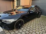 BMW Luxury| Head-Up | 360 | Carplay | Wartung bis 28 - BMW 525 mit Schiebedach