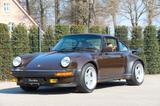 Porsche 911 930 Turbo 3.3, einer der letzten 50 für USA