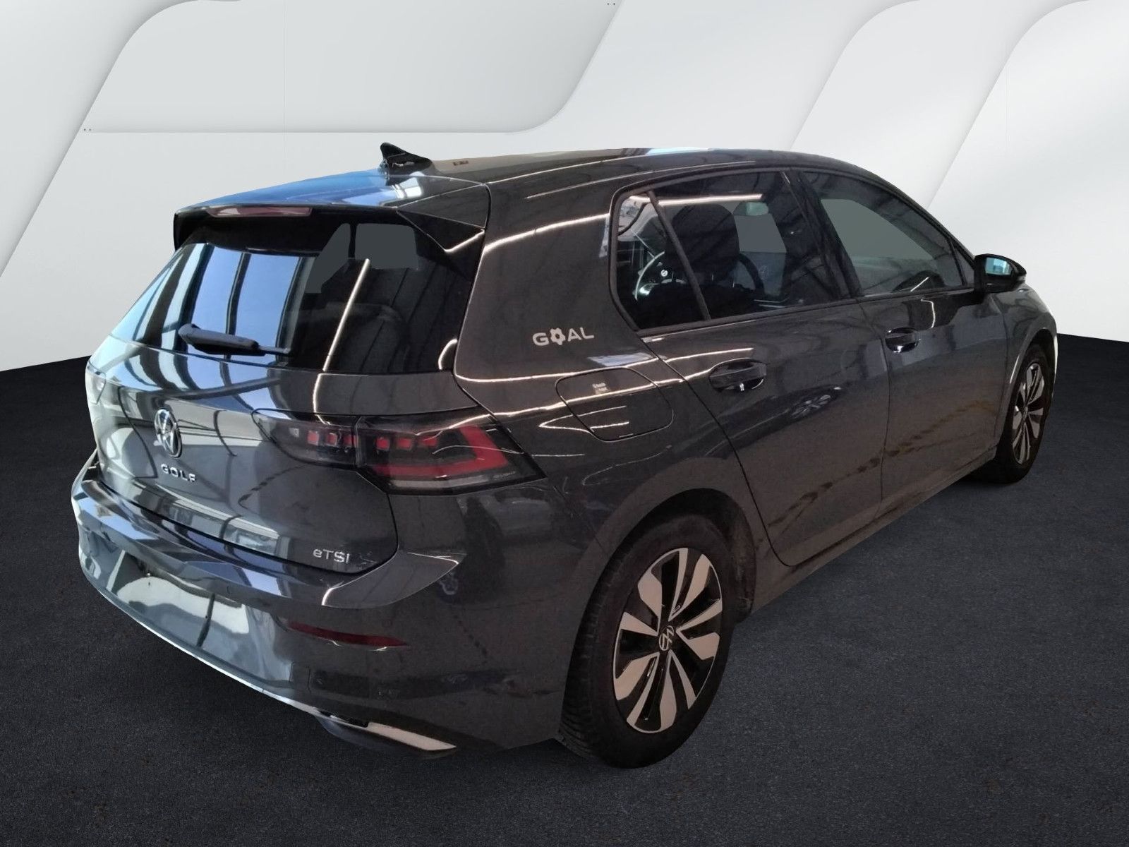 Volkswagen Golf - Bild 4