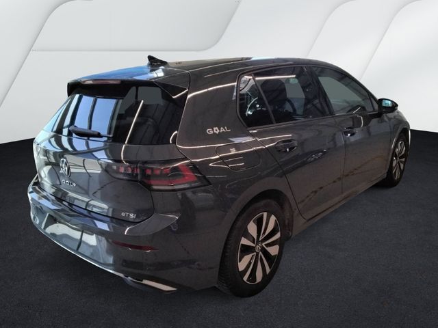 Golf VIII 1.5 eTSI DSG GOAL IQ LIGHT+KAMERA+AHK+