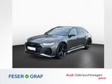 Audi RS6 Avant qu. Tip-tr. +Standheizung+Keramik+Matr - Audi RS6 in Nürnberg