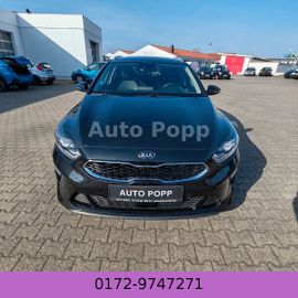 KIA cee'd Sportswagon - 2