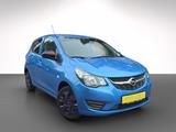 Opel Karl Edition *KLIMA+TEMPOMAT* - Opel KARL Edition mit Benzin-Antrieb